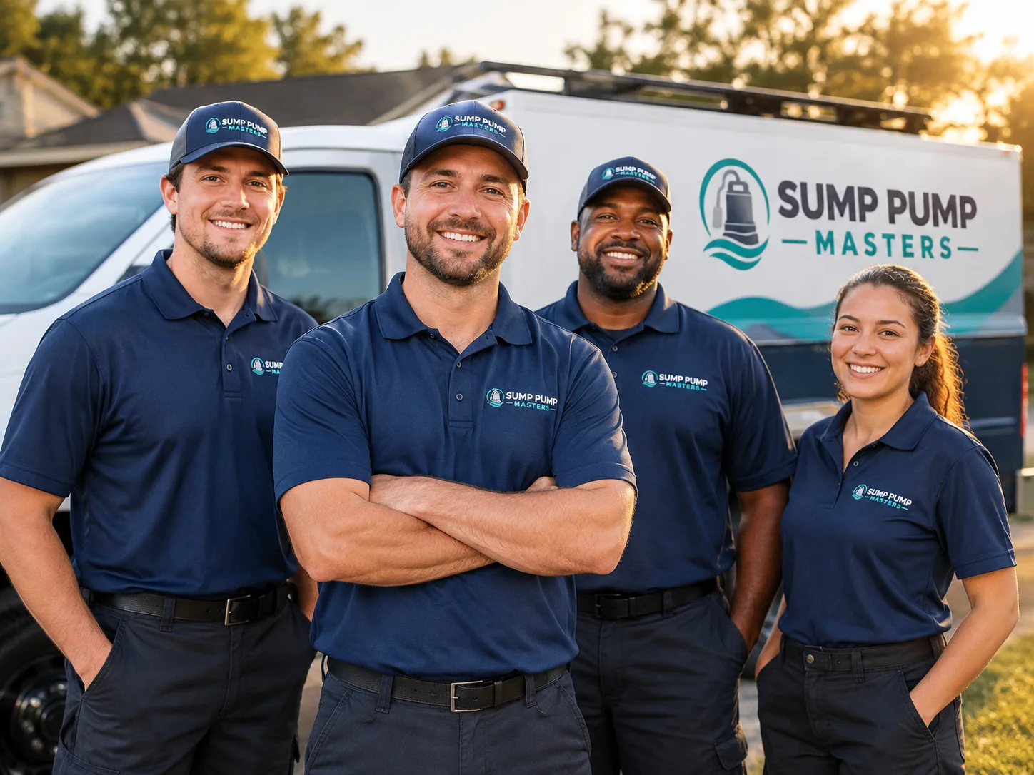 Sump Pump Repair company in Frackville, PA